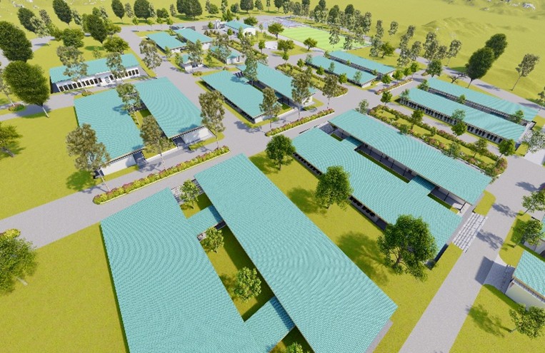 finote  selam  model  highschool1